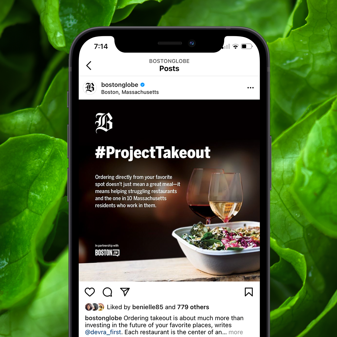 project-takeout-in-feed